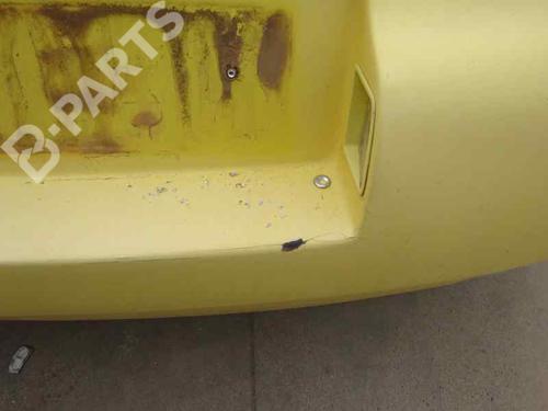 Rear bumper VW NEW BEETLE (9C1, 1C1) 1.9 TDI | BP9674913C8 