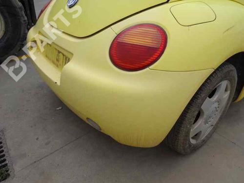 Rear bumper VW NEW BEETLE (9C1, 1C1) 1.9 TDI | BP9674913C8 