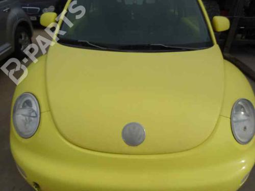 Hood VW NEW BEETLE (9C1, 1C1) 1.9 TDI 1998