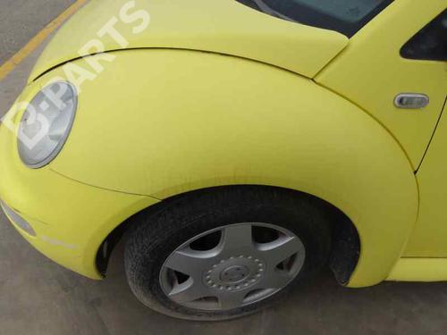 Kotflügel links vorne VW NEW BEETLE (9C1, 1C1) 1.9 TDI | BP9674923C41 