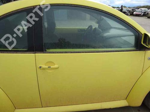 Right front door VW NEW BEETLE (9C1, 1C1) 1.9 TDI 1998