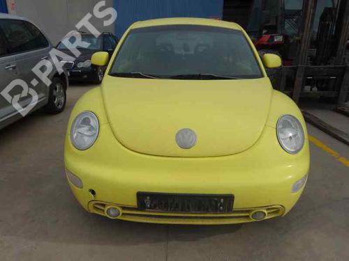 Used Parts VW NEW BEETLE (9C1, 1C1)  1.9 TDI  1036678