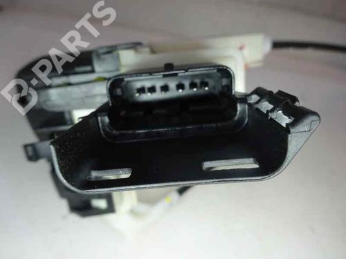 Front left lock CITROËN BERLINGO Box Body/MPV (B9)  | BP9674974C98 