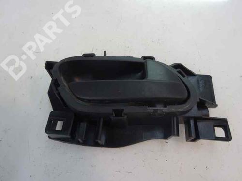 Used Front right interior door handle CITROËN BERLINGO Box Body/MPV (B9) [2008-2025]  9675026
