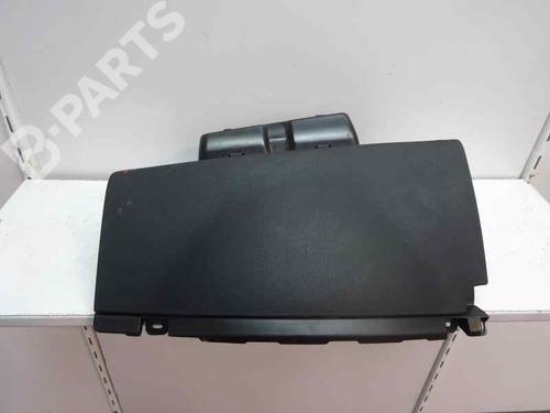 Used Glove box CITROËN BERLINGO Box Body/MPV (B9) [2008-2025]  9674986