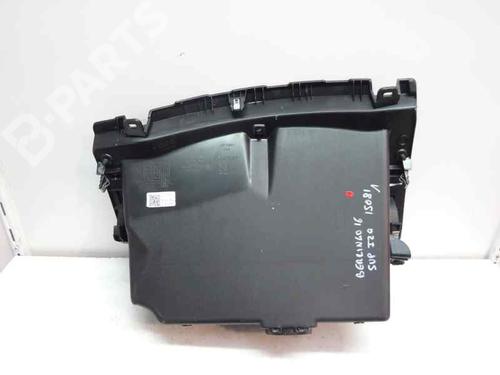 Glove box CITROËN BERLINGO Box Body/MPV (B9)  | BP9674986C95 
