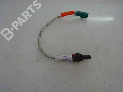 Elektronisk sensor FORD FIESTA VI (CB1, CCN) 1.25 (82 hp) 9664161