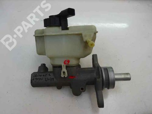 Brake master cylinder SEAT LEON (1P1) 1.9 TDI | BP9675022M77 