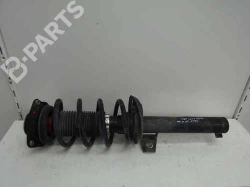 Used Right front shock absorber SEAT LEON (1P1) 1.9 TDI (105 hp) 9674959
