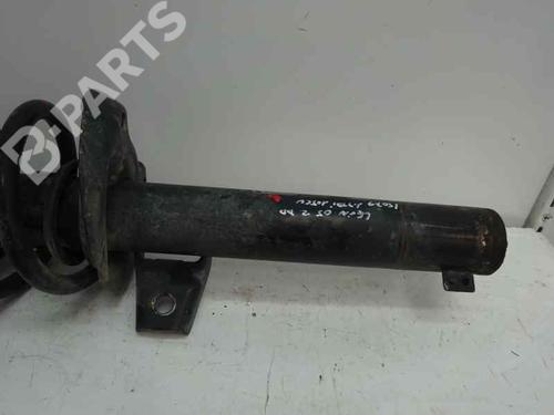 Right front shock absorber SEAT LEON (1P1) 1.9 TDI | BP9674959M17 