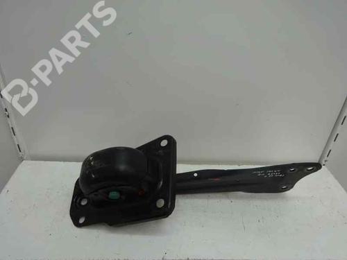 Used Left rear suspension arm SEAT LEON (1P1) 1.9 TDI (105 hp) 9674966