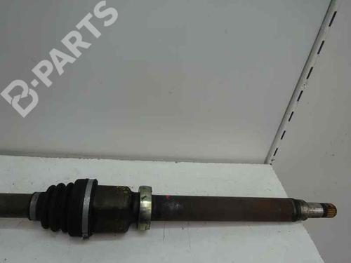 Right front driveshaft FORD FOCUS II (DA_, HCP, DP) 1.8 TDCi | BP9675000M39 