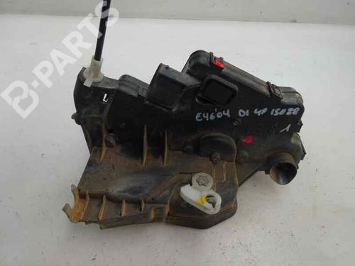 Front left lock BMW 3 (E46) 320 d | BP9690465C98 