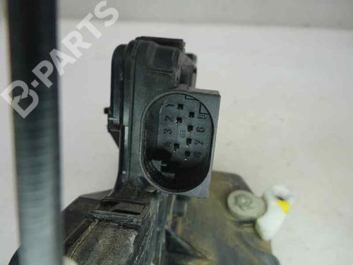 Front left lock BMW 3 (E46) 320 d | BP9690465C98 