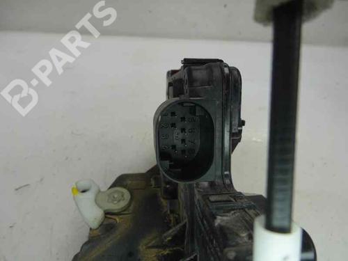 Front right lock BMW 3 (E46) 320 d | BP9690462C97 
