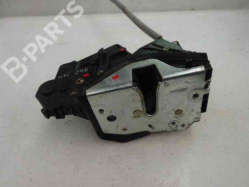 Used Rear left lock BMW 3 (E46) 320 d (136 hp) 9690470