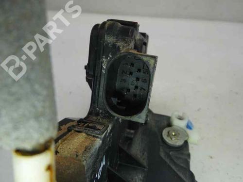 Rear left lock BMW 3 (E46) 320 d | BP9690470C100 