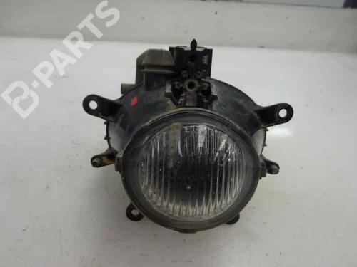 Used Left front fog light BMW 3 (E46) 320 d (136 hp) 9690448
