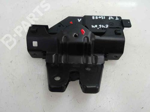 Used Tailgate lock BMW 3 (E46) 320 d (136 hp) 9690460