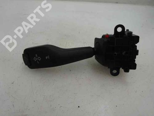 Used Steering column stalk BMW 3 (E46) 320 d (136 hp) 9690486