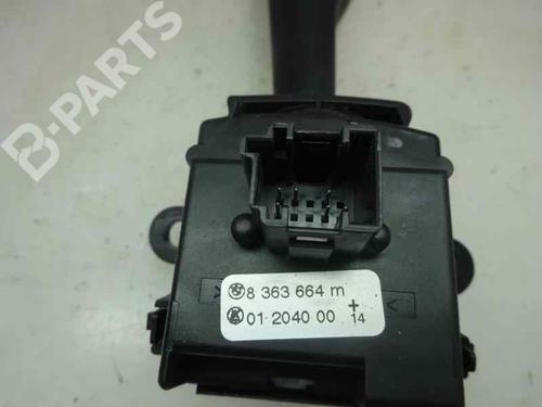 Steering column stalk BMW 3 (E46) 320 d | BP9690488I23 