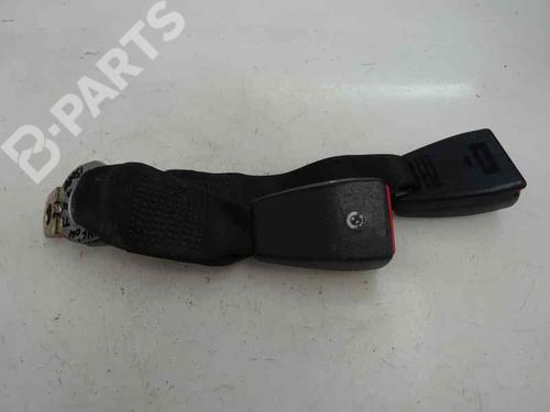 Used Rear right seatbelt BMW 3 (E46) 320 d (136 hp) 9690504