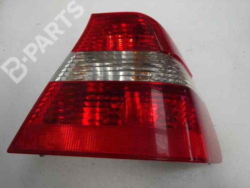 Used Right taillight BMW 3 (E46) 320 d (136 hp) 9690411