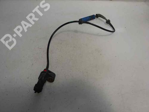 Used ABS pump BMW 3 (E46) 320 d (136 hp) 9690429