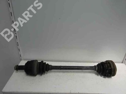 Used Left rear driveshaft BMW 3 (E46) 320 d (136 hp) 9690482