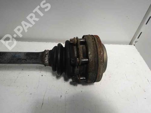 Left rear driveshaft BMW 3 (E46) 320 d | BP9690482M40