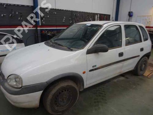 Right headlight OPEL CORSA B (S93) 1.7 D (F08, F68, M68) | BP9728663C29 