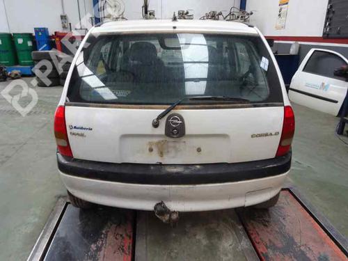 Right headlight OPEL CORSA B (S93) 1.7 D (F08, F68, M68) | BP9728663C29 