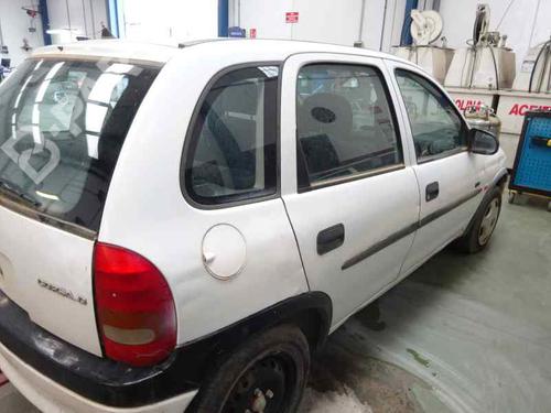 Right headlight OPEL CORSA B (S93) 1.7 D (F08, F68, M68) | BP9728663C29 
