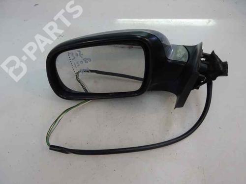 Used Left mirror PEUGEOT 307 (3A/C) 2.0 HDi 90 (90 hp) 9674944