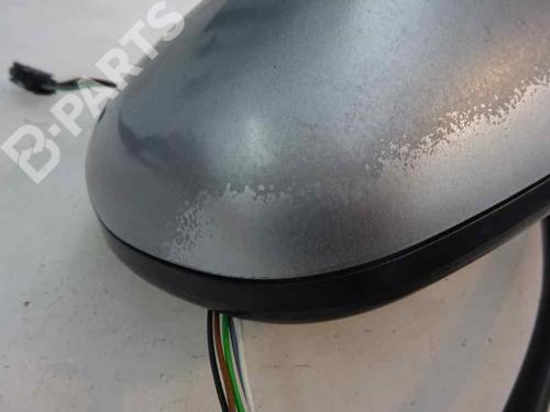 Left mirror PEUGEOT 307 (3A/C) 2.0 HDi 90 | BP9674944C26 