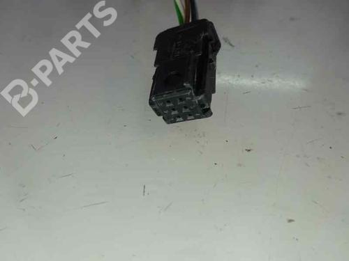 Left mirror PEUGEOT 307 (3A/C) 2.0 HDi 90 | BP9674944C26 