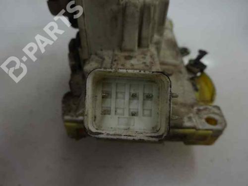 Front left lock FORD FOCUS I (DAW, DBW) 1.6 16V | BP9690464C98 