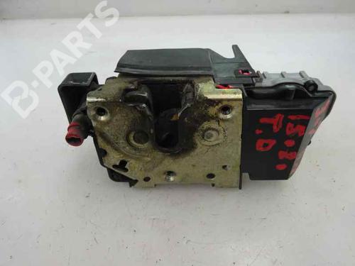 Used Rear right lock Rear right lock PEUGEOT 307 (3A/C) 2.0 HDi 90 (90 hp) 9674977 9674977