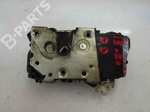 Used Front right lock Front right lock PEUGEOT 307 (3A/C) 2.0 HDi 90 (90 hp) 9674973 9674973