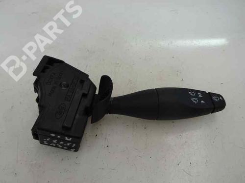 Used Steering column stalk FORD FOCUS I (DAW, DBW) 1.6 16V (100 hp) 9690487