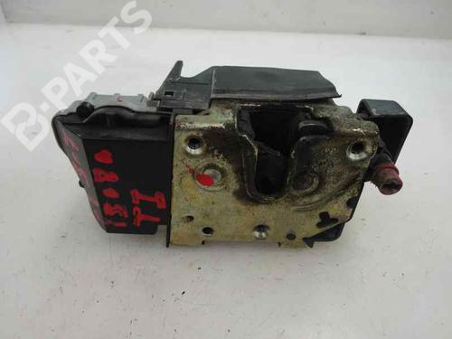 Used Rear left lock Rear left lock PEUGEOT 307 (3A/C) 2.0 HDi 90 (90 hp) 9674978 9674978
