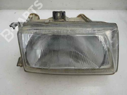 Used Right headlight Right headlight SEAT IBIZA II (6K1) 1.9 SDI (64 hp) 9674928 9674928