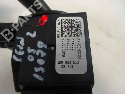 Steering column stalk SEAT LEON (1P1) 1.9 TDI | BP9675004I23 