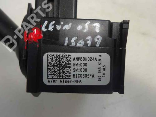 Steering column stalk SEAT LEON (1P1) 1.9 TDI | BP9675006I23 