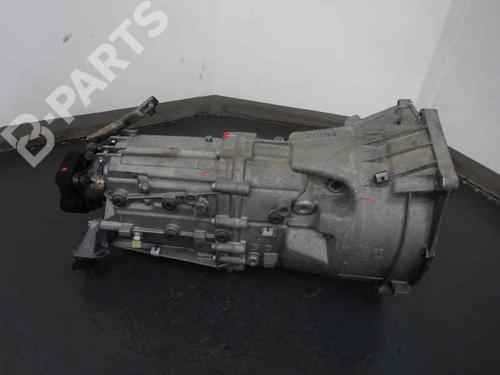 Gearbox BMW 3 (E46) 320 d | BP9690395M3 