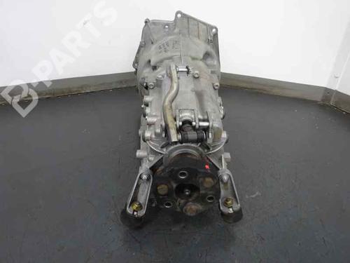 Gearbox BMW 3 (E46) 320 d | BP9690395M3 