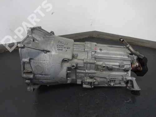 Gearbox BMW 3 (E46) 320 d | BP9690395M3 