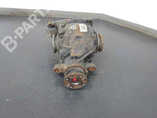 Used Rear differential KIA CARNIVAL II (GQ) 2.9 CRDi (144 hp) 9674985