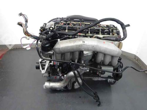 Engine MERCEDES-BENZ S-CLASS (W220) S 320 CDI (220.026, 220.126) | BP9700134M1 