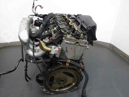 Engine MERCEDES-BENZ S-CLASS (W220) S 320 CDI (220.026, 220.126) | BP9700134M1 